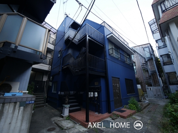 フォーチュンマレット赤坂