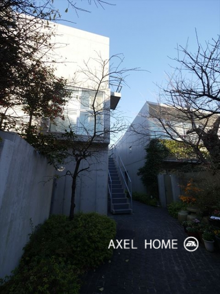 セリシエール神楽坂南町