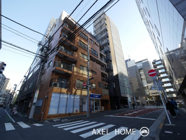 ライオンズマンション麹町桔梗