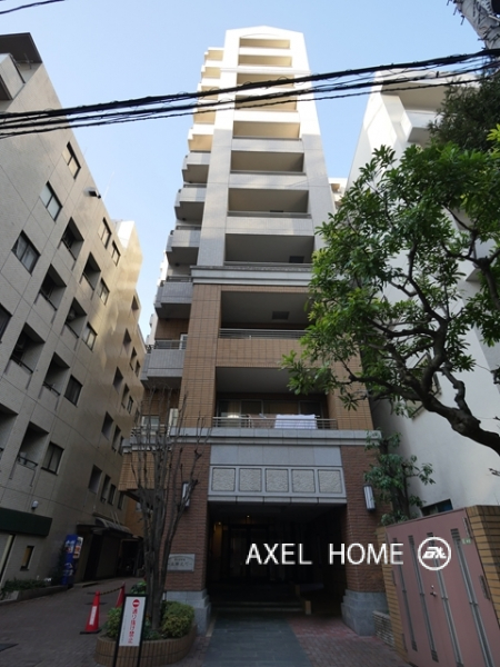 サンクタス本郷元町