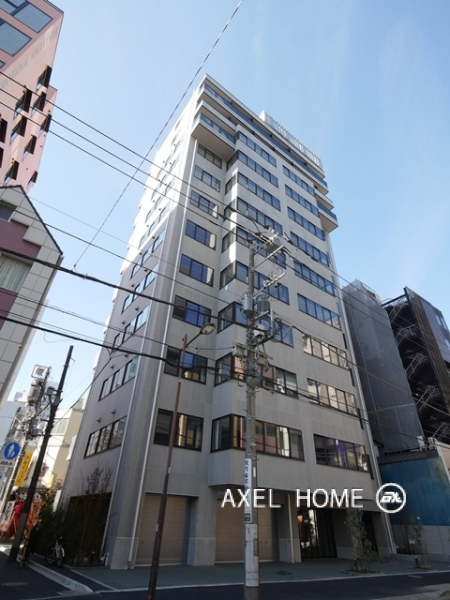 CIRCLES神保町Ⅱレジデンス (サークルズ神保町Ⅱレジデンス)