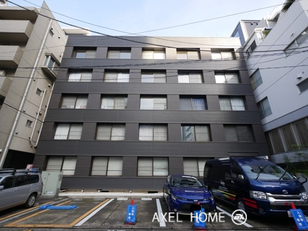 麹町三丁目ハウス