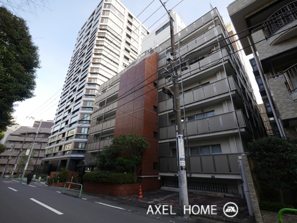 一番町マンション