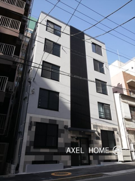 FLレジデンス神田公館Ⅱ