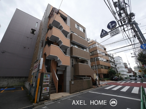 六番町プレイス