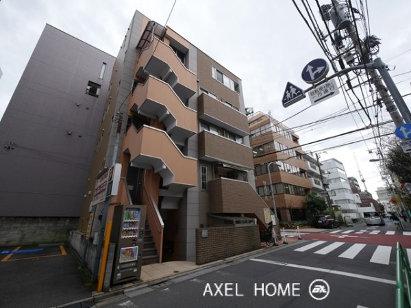 六番町プレイス