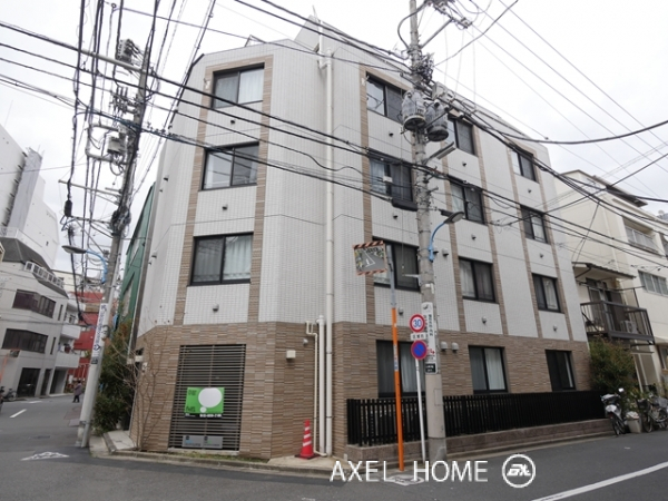 HAUS　KAGURAZAKA（ハウスカグラザカ）