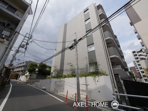 GRANPASEO神楽坂（グランパセオ神楽坂）