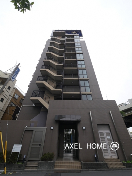 RESIDENCE江戸川橋（レジデンス江戸川橋）