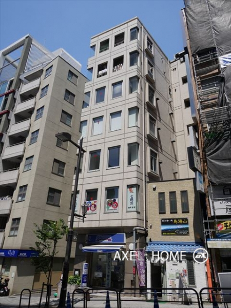 麹町3丁目ビル