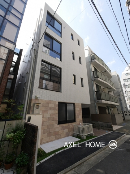 ザ・シティレジデンス新宿荒木町