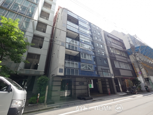 ラシーヌ麹町