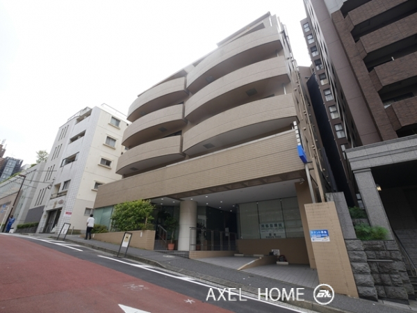 神浦麹町ビル