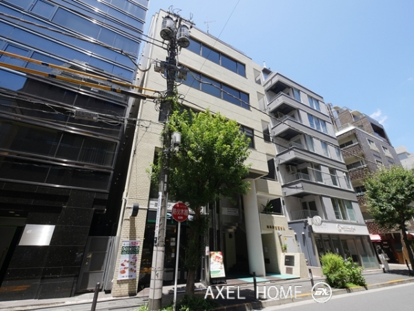 相模屋第5ビル