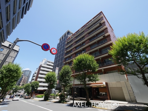 番町ロイヤルコート