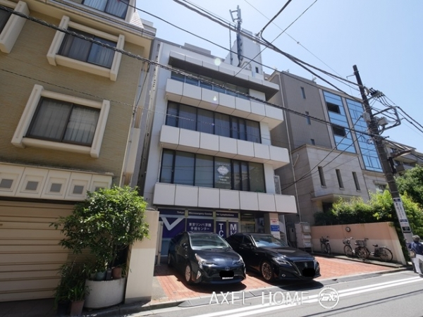 アデックス一番町