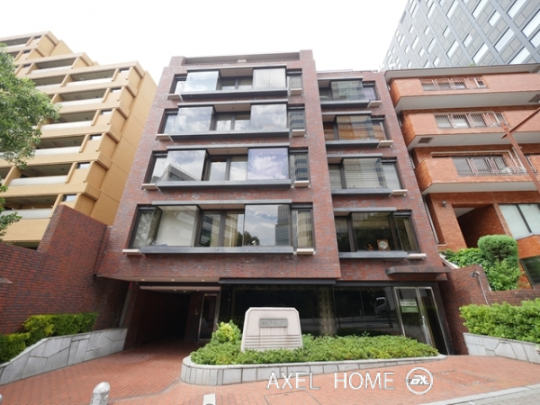 麹町アネックス