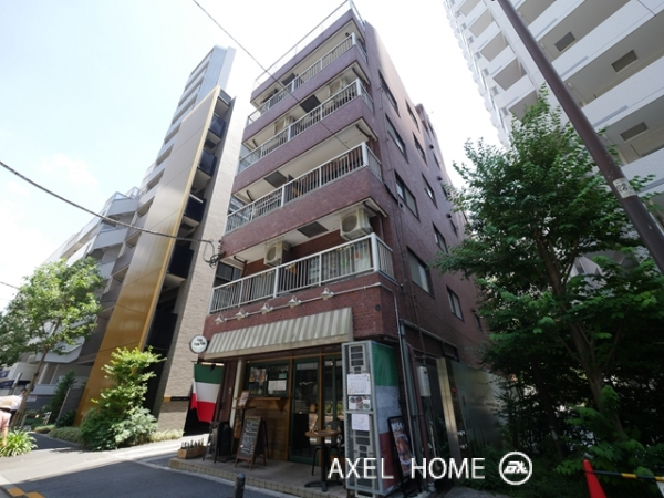 日興ロイヤルパレス一番町第2