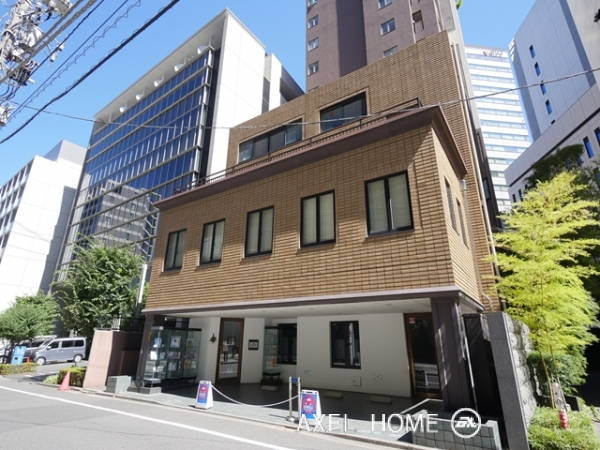 番町WEST