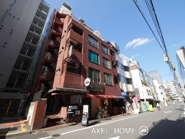 エクレール平河町