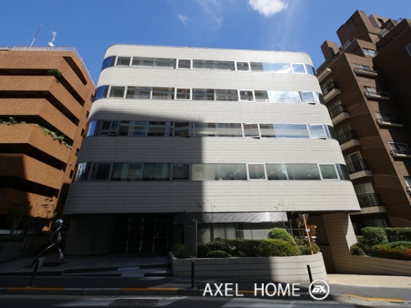 泉館三番町ビル