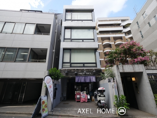 三番町TYプラザ