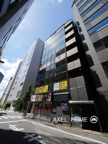 麹町スクエアビル