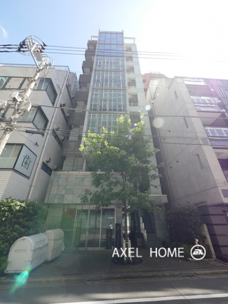 セット東京ビル