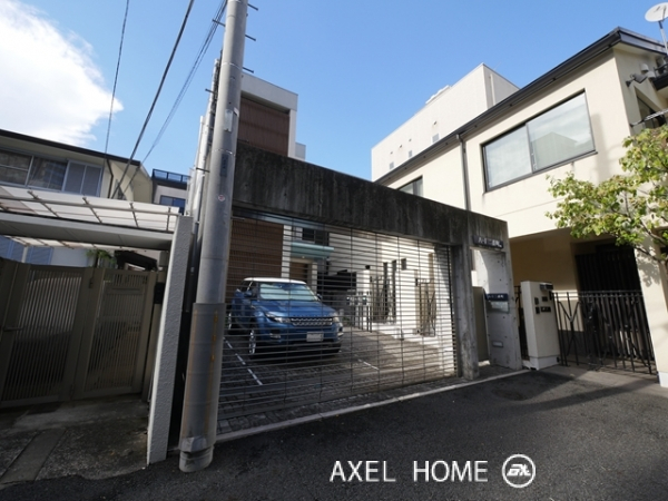 Ａ・Ｉ二番町ビル