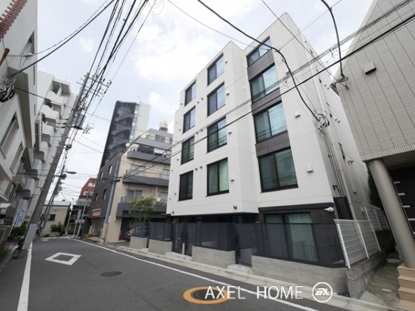 T’s　SQUARE　KAGURAZAKA（ティーズスクエア神楽坂）