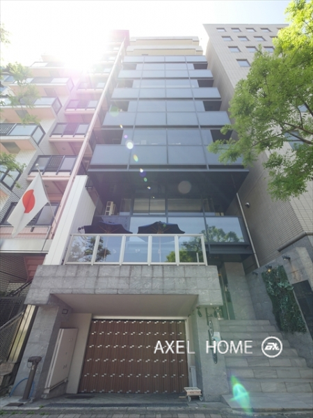 Usquare平河町(ユースクエア平河町)