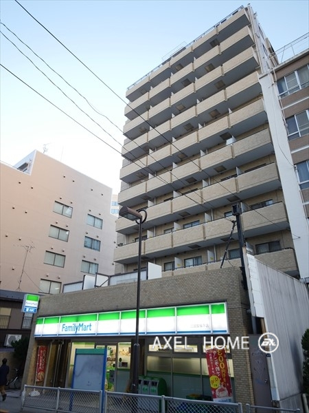 マートルコート三田