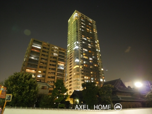 タワーコート北品川 （TOWER COURT）