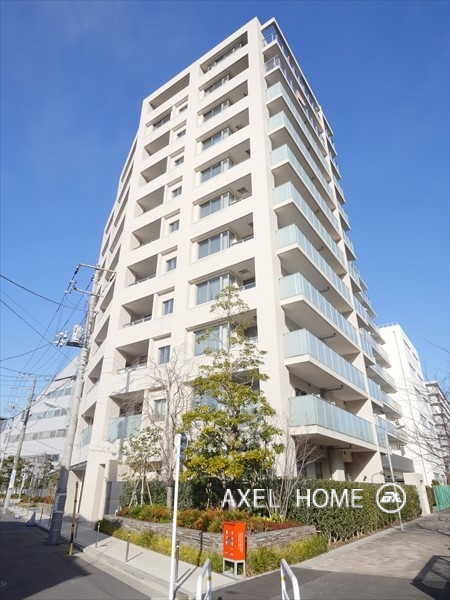 ブランズ東品川