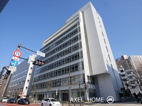A-PLACE田町イースト（エープレイス　旧：田町イースト）