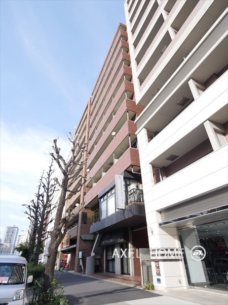 第一エントピアコート麻布