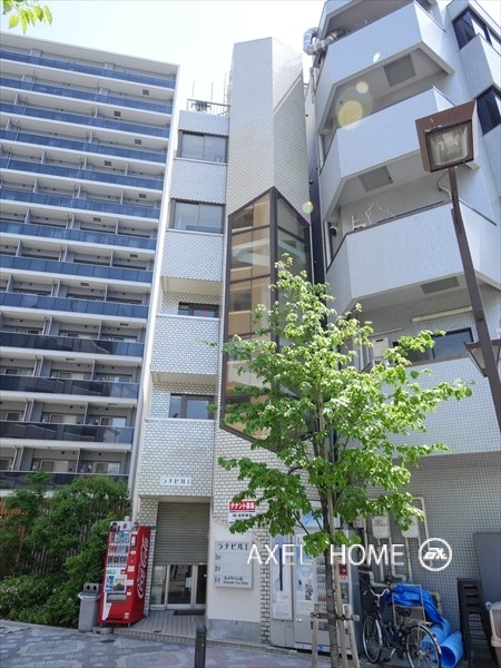 ラナビル【住居・事務所・店舗】