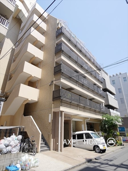 セジュール田町