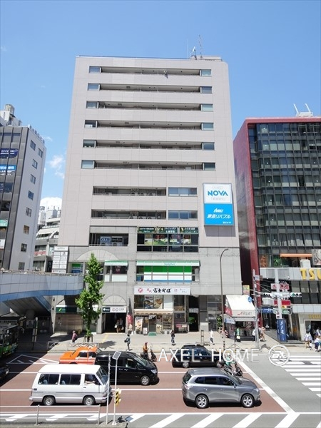 三田ステーションビルアミタ