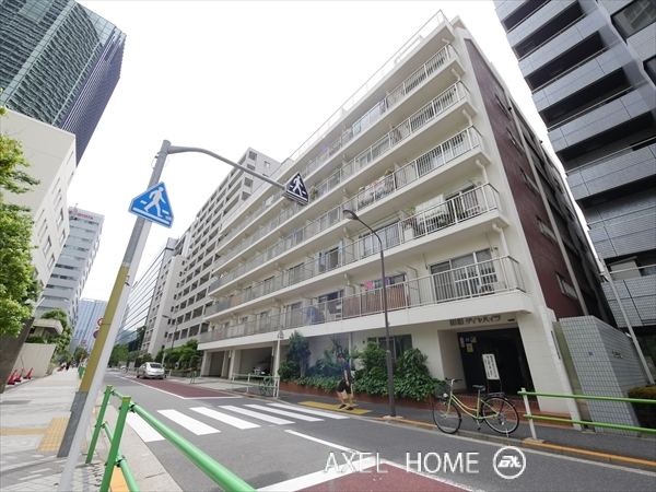 田町ダイヤハイツ
