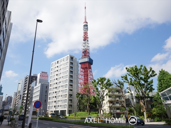 ティー東麻布（Ti-HIGASHIAZABU）