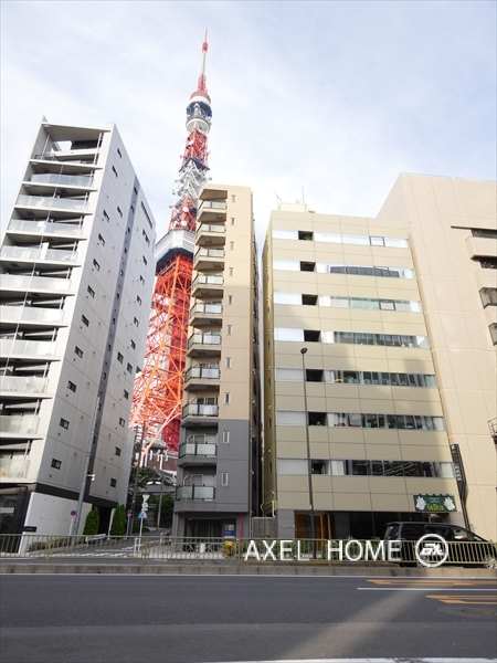 ベルファース東麻布