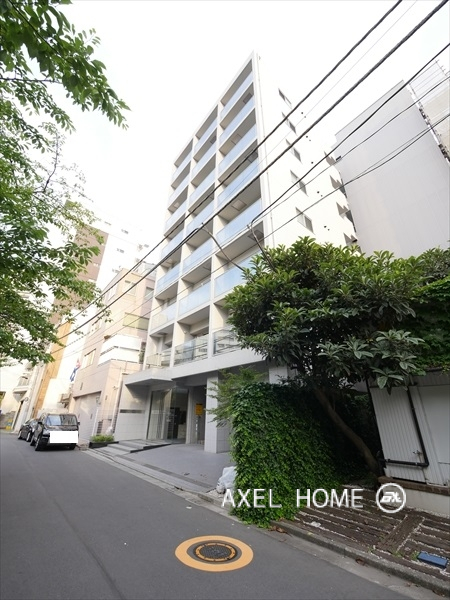 SQUARE AZABU（スクエア麻布）