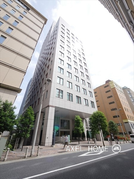 モメント汐留 （MOMENTO SHIODOME）