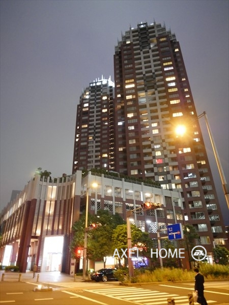ザ・タワーズ台場（THE TOWERS DAIBA）【事務所・店舗】