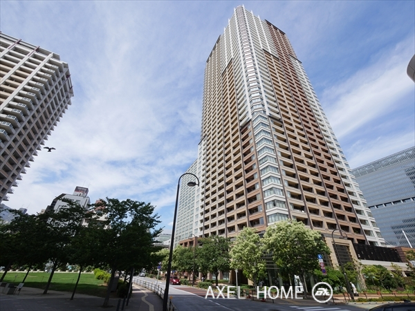 パークタワーグランスカイ （Park Tower）