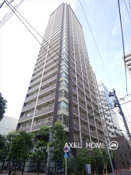 パークキューブ愛宕山タワー