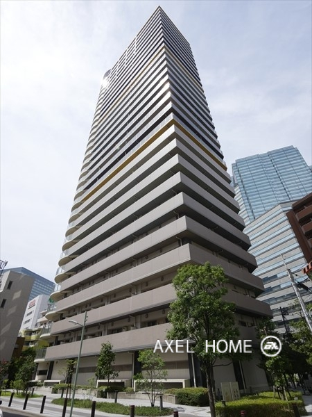 ブリリアタワー大崎 （Brillia Tower）