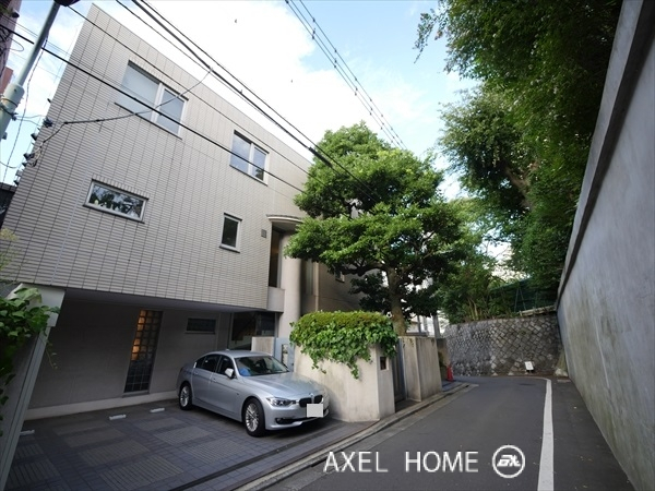 OKADA HOUSE （岡田ハウス）
