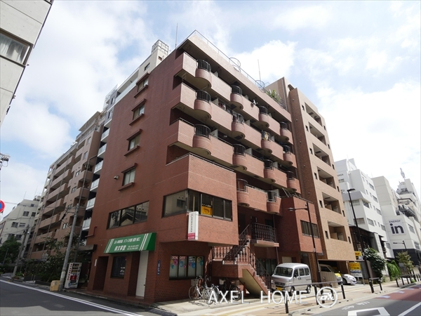 シャンティイトー　【事務所・店舗】